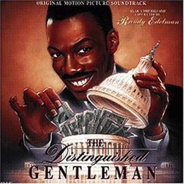 Distinguished Gentleman Ost