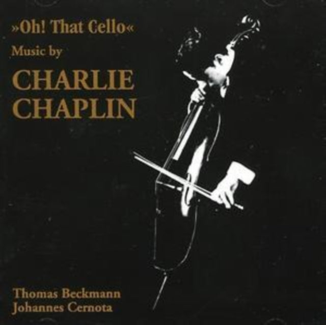 Oh! That Cello (Beckmann)