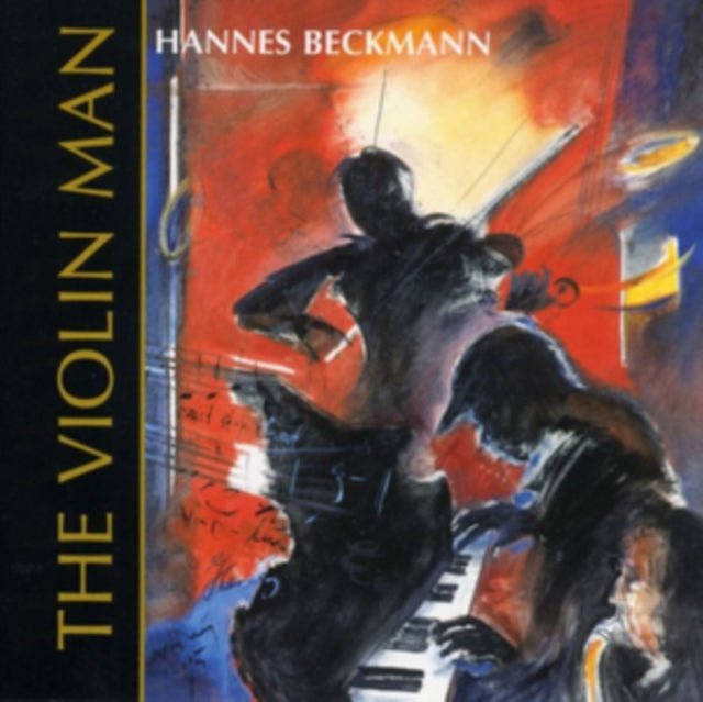 The Violin Man