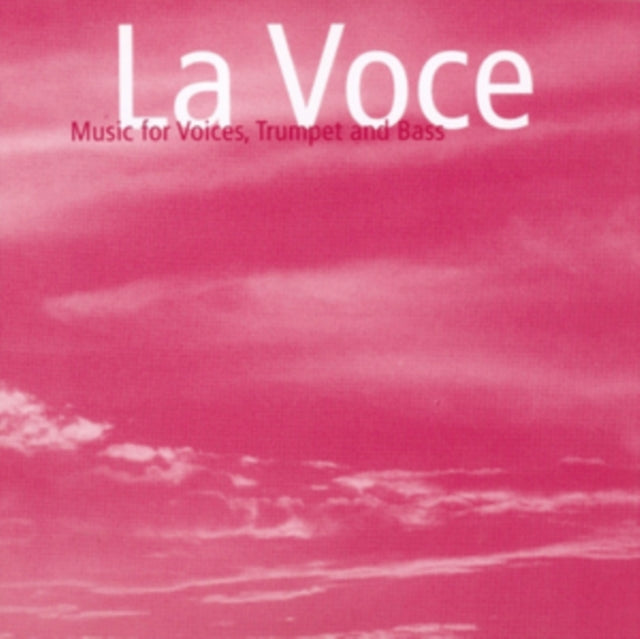 Music for Voices, Trumpet & Bass