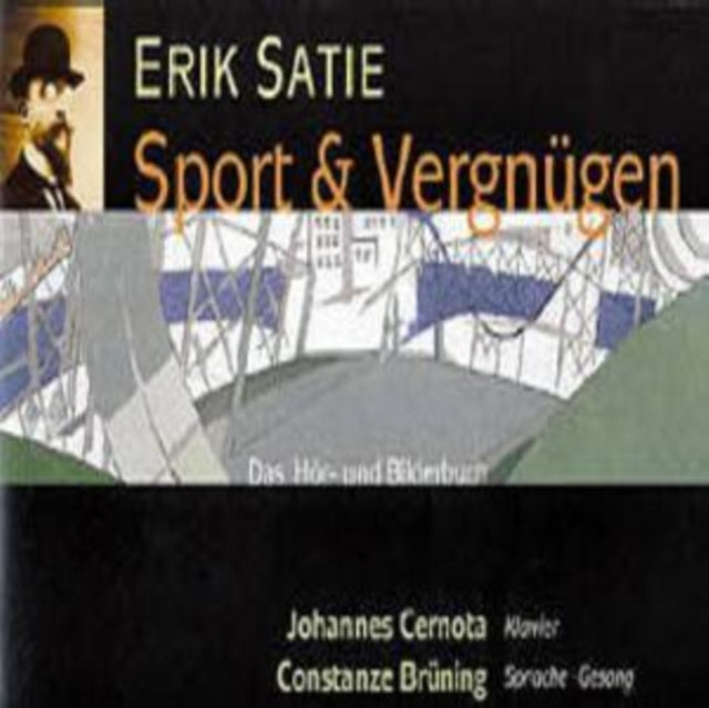 Sports Et Divertissements (Cernota)