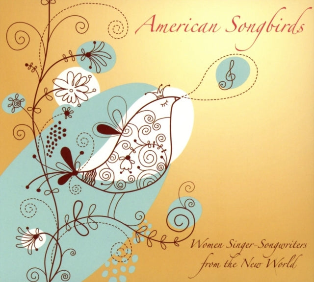 American Songbirds