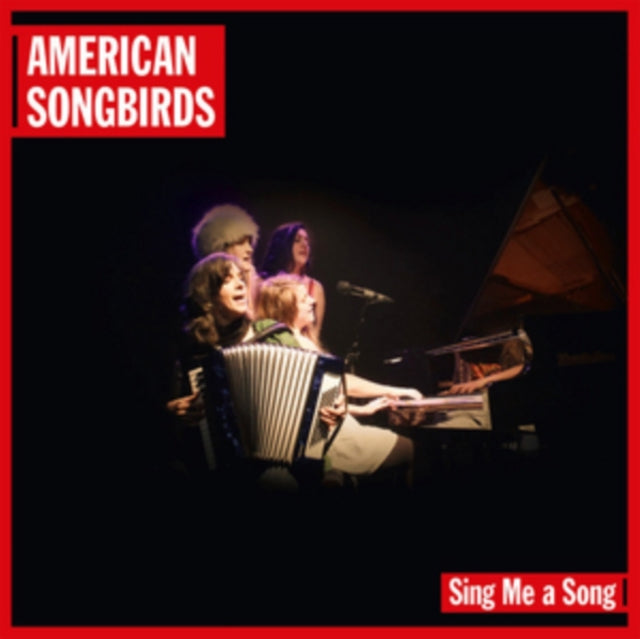 Sing Me a Song