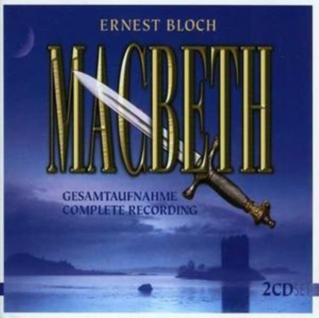 Macbeth (Rumpf, Dortmund Po)