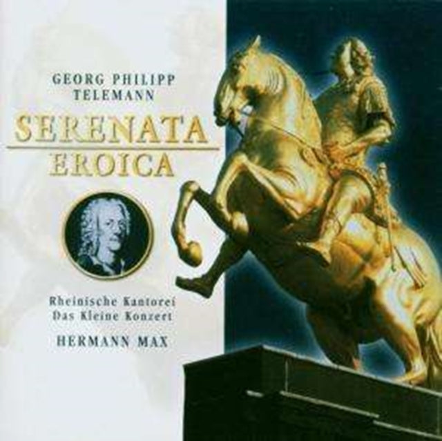 Serenata, Eroica (Max, Rheinische Kantorei)