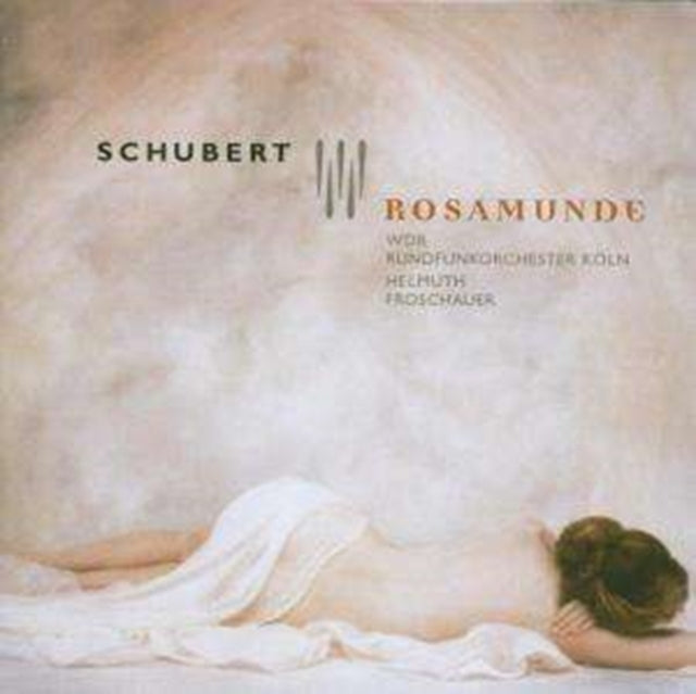 Rosamunde (Froschauer)