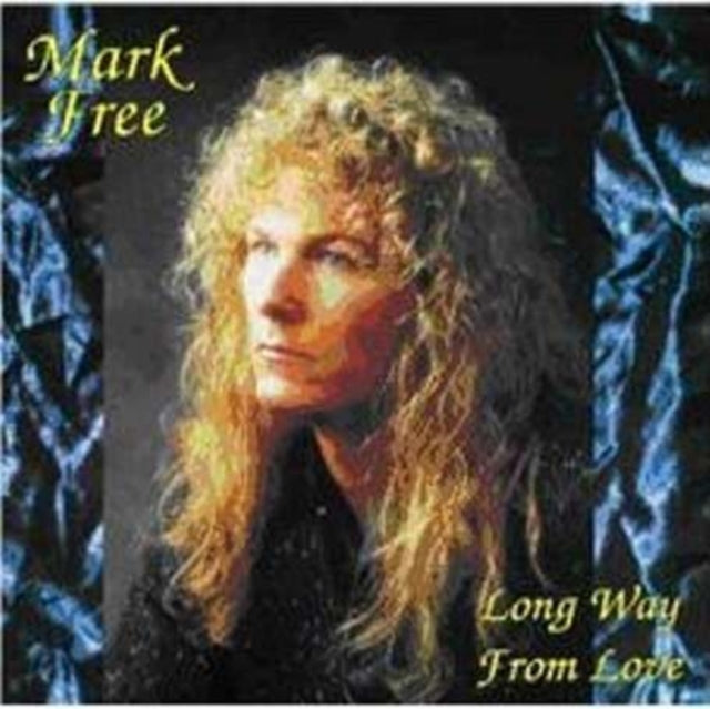 Long Way from Love