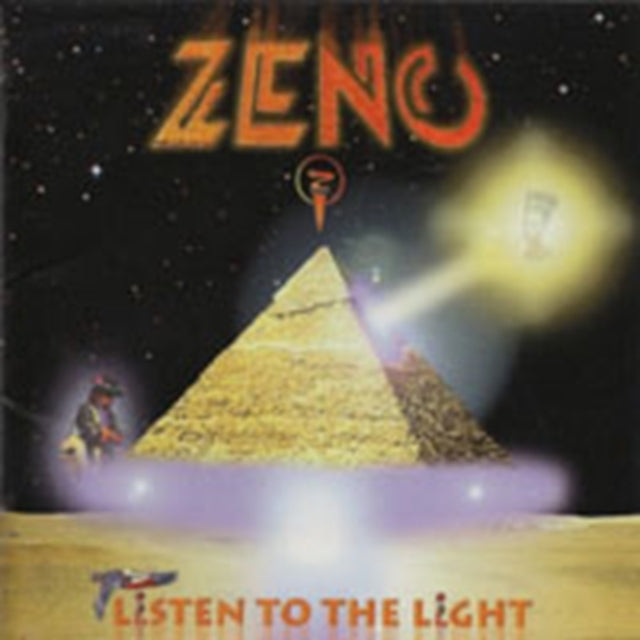 Listen to the Light