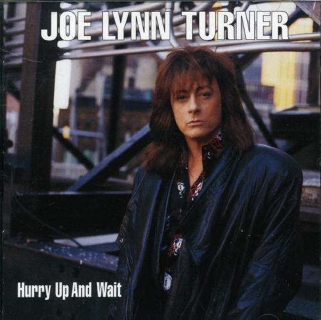 Hurry Up and Wait
