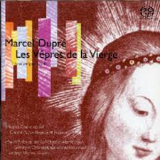 Marienvesper Op.18/Regina