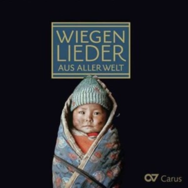 Wiegenlieder Aus Aller Welt