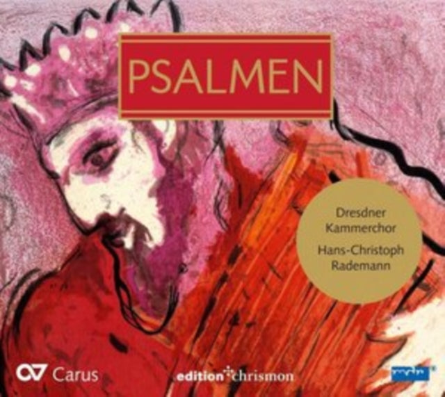 Psalmen