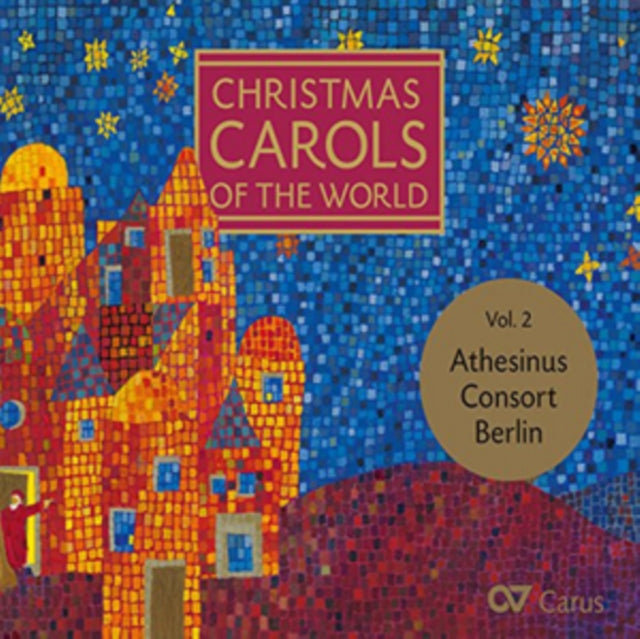 Weihnachts Lieder Aus Aller Welt