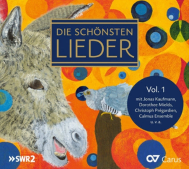 Die Schonsten Lieder