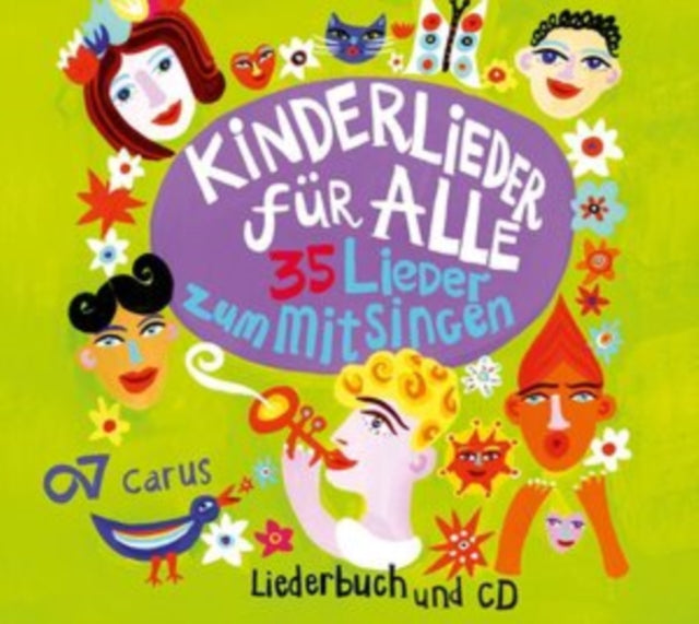 Kinderlieder Für Alle