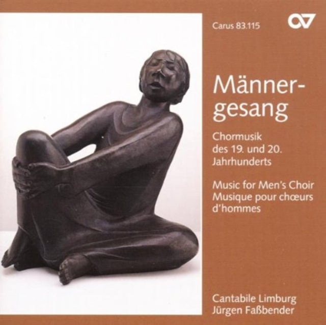 Maennergesang (Cantabile Limburg)