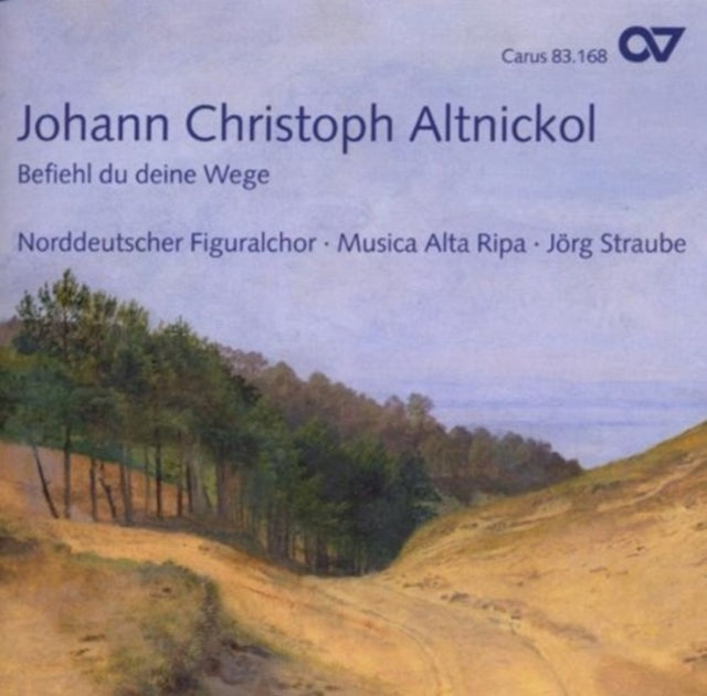 Mass and Motets (Norddeutscher Figuralchor)