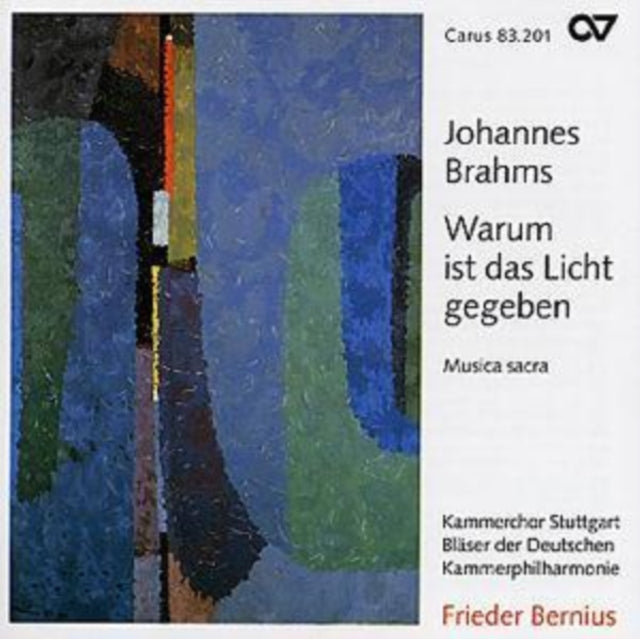 Warum ist das Licht gegeben