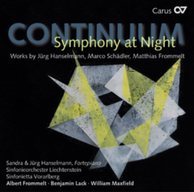 Symphony at Night