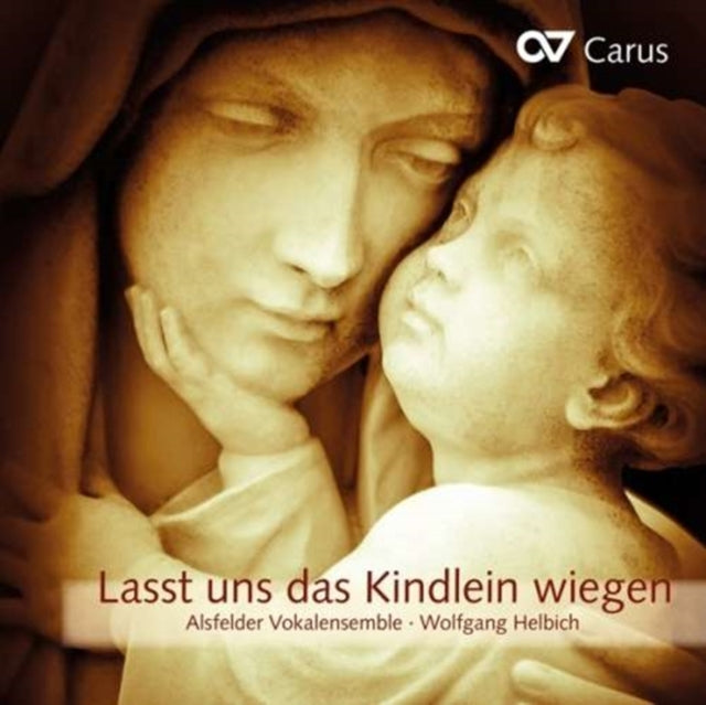Lasst Uns Das Kindlein Wiegen