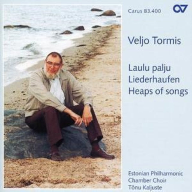 Heaps of Songs - Choral Music From (Estonian Pcc)