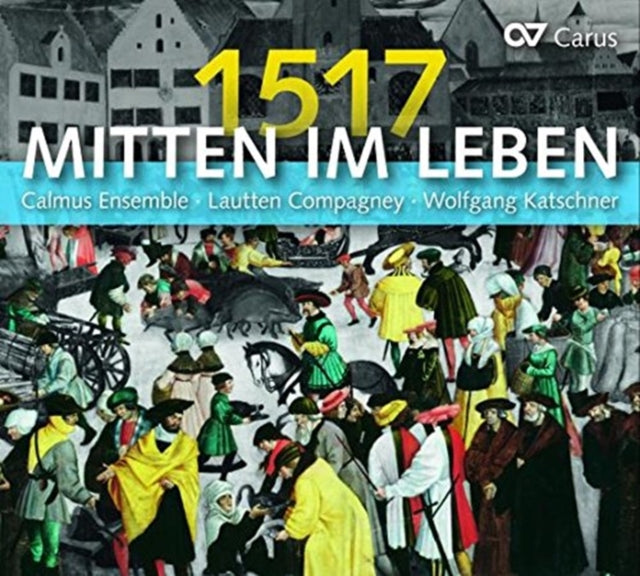 Mitten Im Leben 1517