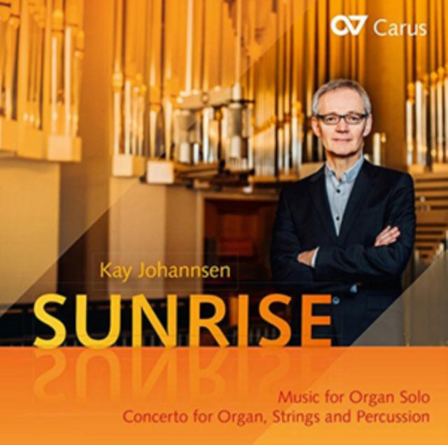 Kay Johannsen: Sunrise