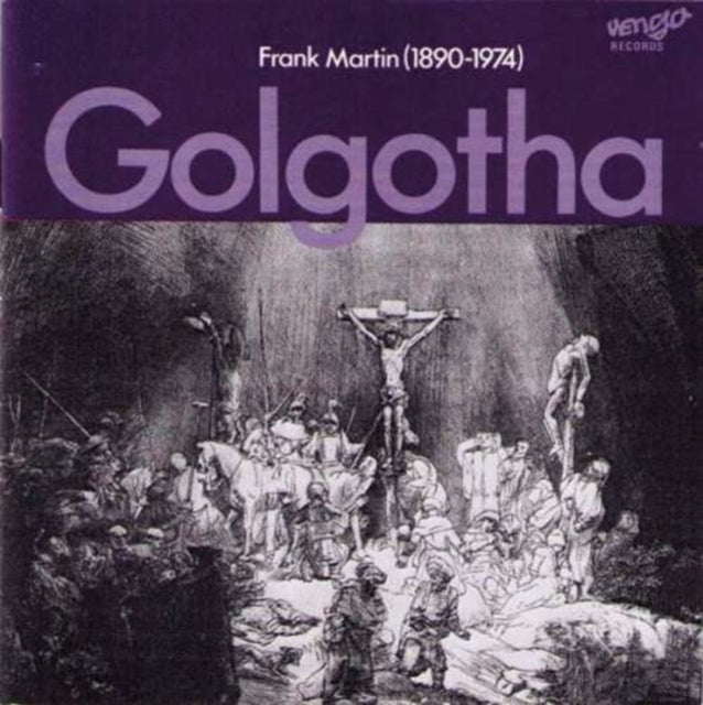Golgotha