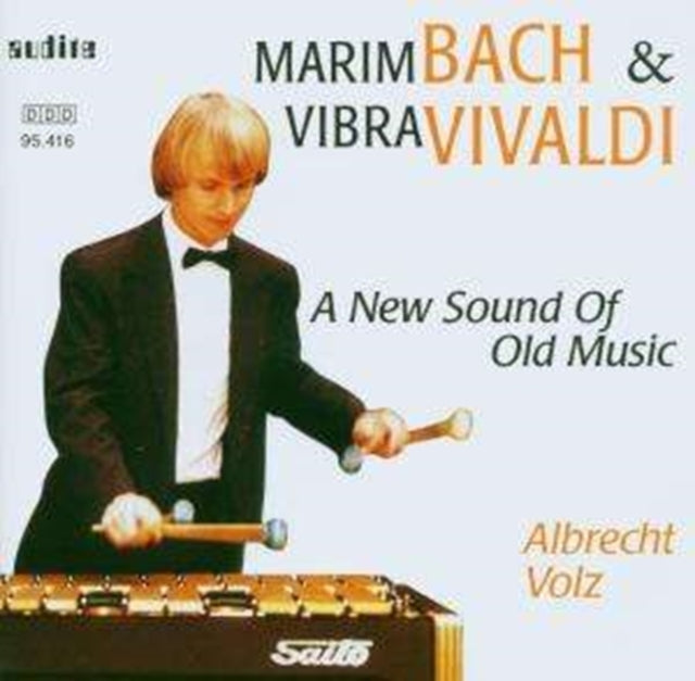 Marimbach and Vibravaldi (Volz)