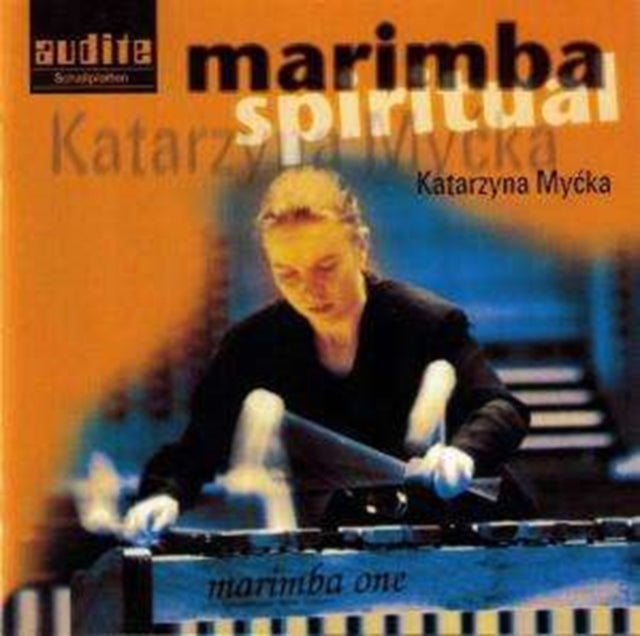 Marimba Spiritual (Mycka)