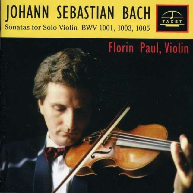 Sonaten Fur Violine Solo (Paul)