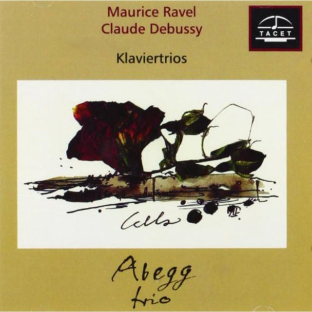 Klaviertrios (Abegg Trio)
