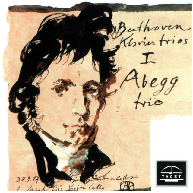 Klaviertrios Vol. 1 (Abegg Trio)