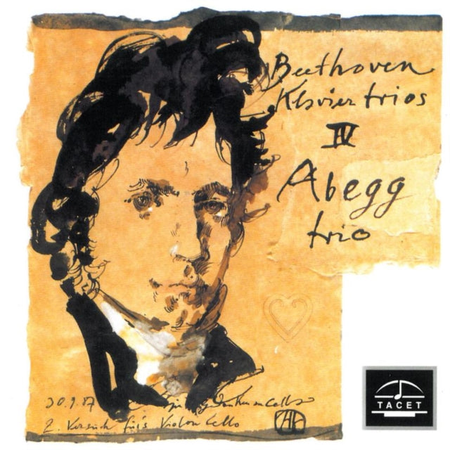 Klaviertrios Vol. 4 (Abegg Trio)