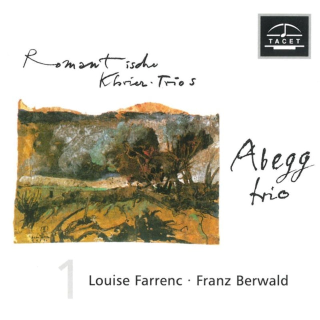Klaviertrios (Abegg Trio)