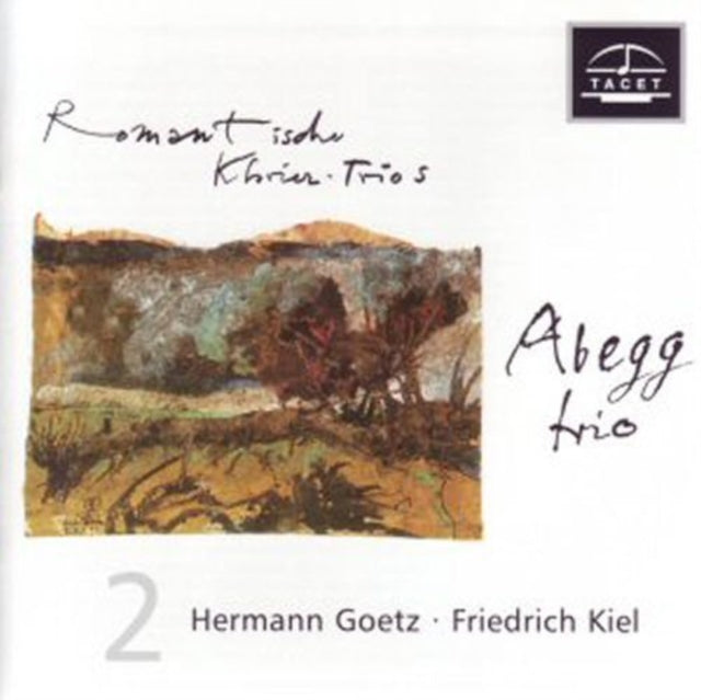 Klaviertrios (Abegg Trio)