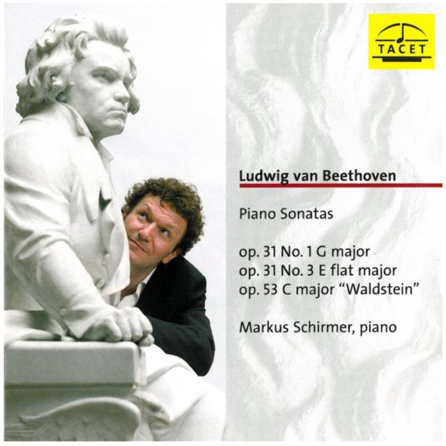 Piano Sonatas