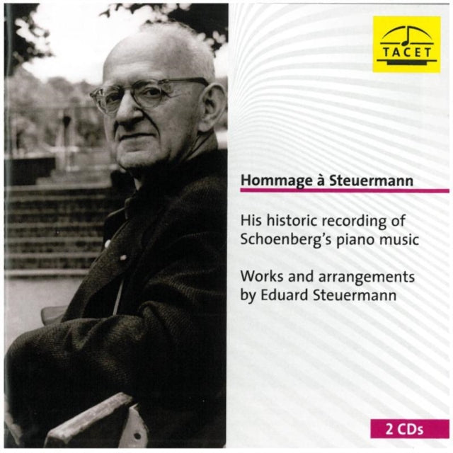 Hommage a Steuermann