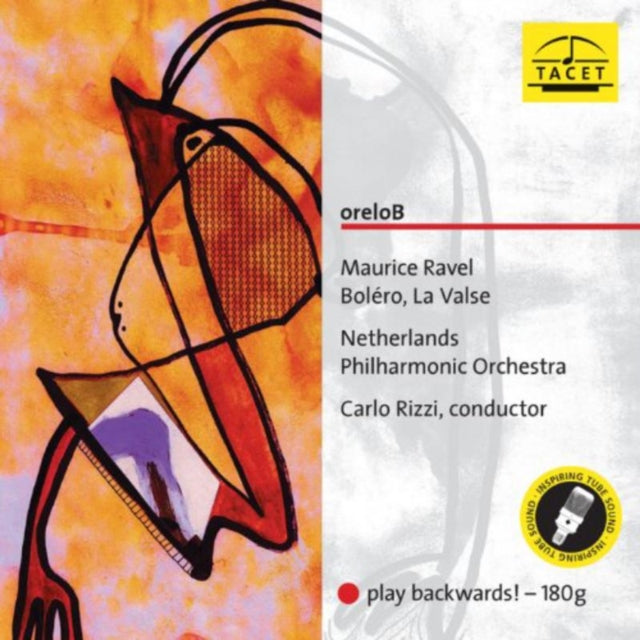 Ravel: La Valse/Boléro