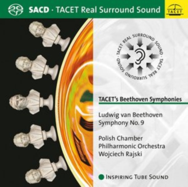 Beethoven: Symphony No. 9