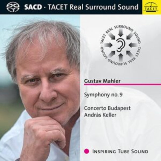 Gustav Mahler: Symphony No. 9