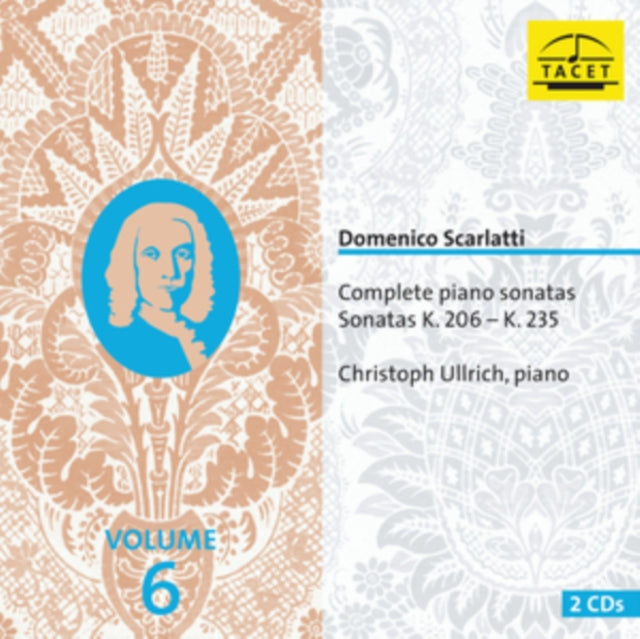 Domenico Scarlatti: Complete Piano Sonatas