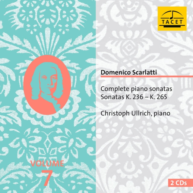 Domenico Scarlatti: Complete Piano Sonatas
