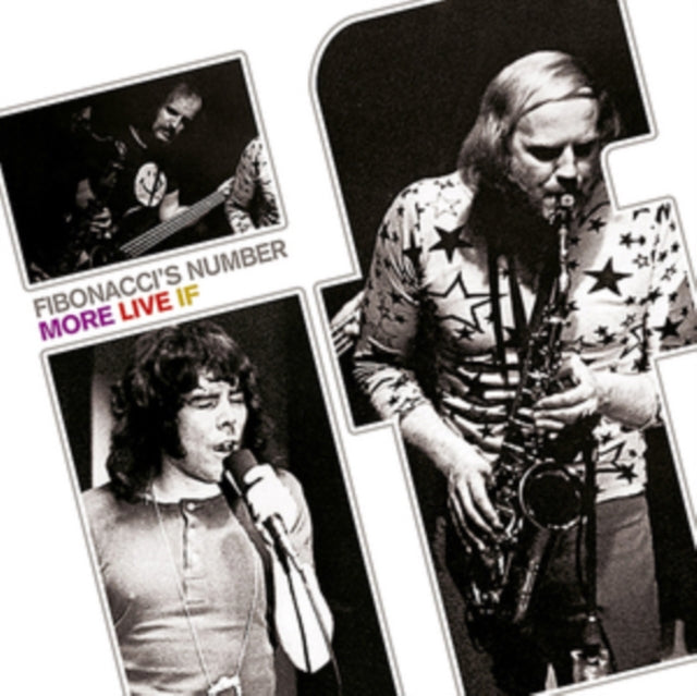 Fibonacci's Number: More Live