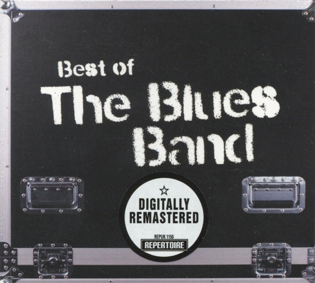 Best Of The Blues Band