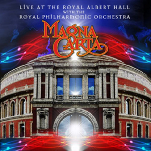 Live at the Royal Albert Hall