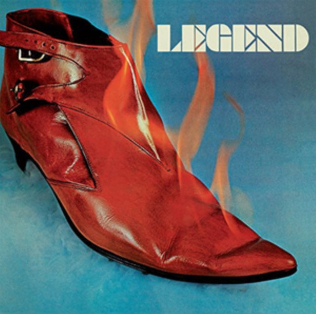 Legend (Aka Red Boot)