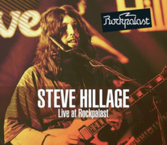 Live at Rockpalast