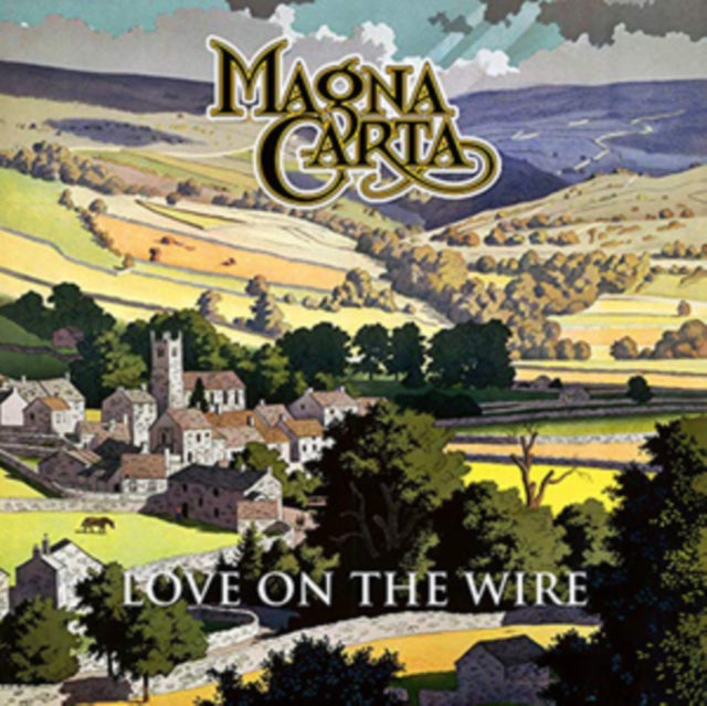 Love On Wire
