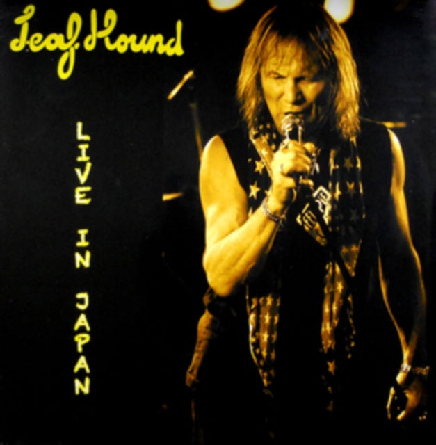 Live in Japan